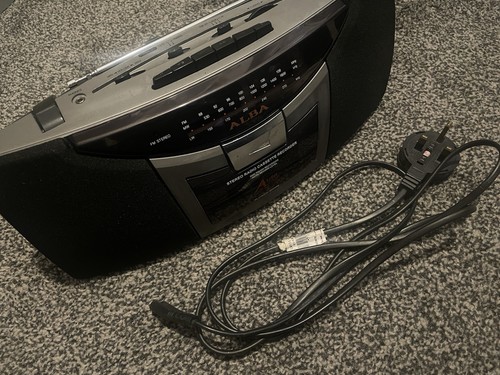 Alba crs1309 stereo radio - crs1309,