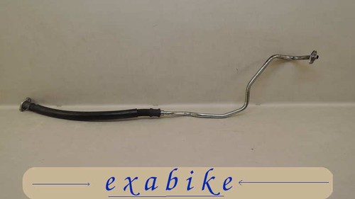 Left oil hose for - left,