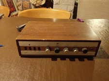 Vintage Eagle Stereo