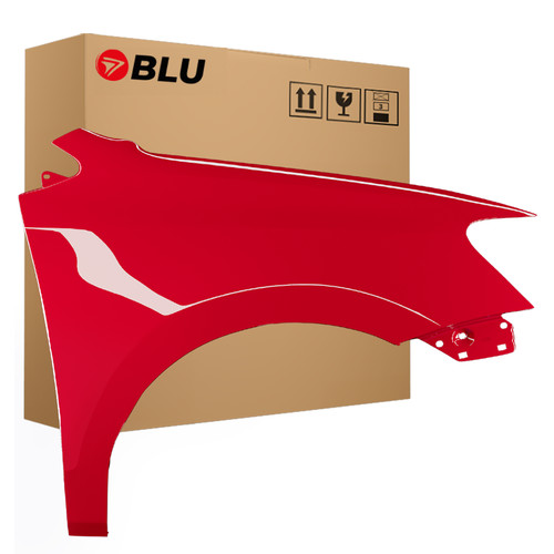 Wing for polo v 5 - wing, 6c