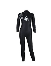 Women's Wetsuit Size - XL Aqua