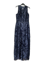 HOBBS LONDON FULL LENGTH GOWN