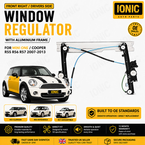 Mini one cooper r55 r56 - one,