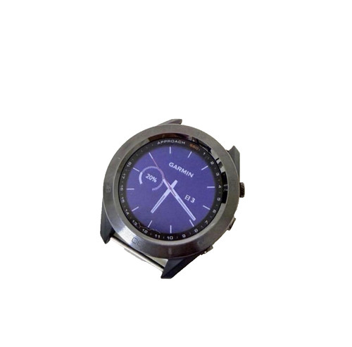 Garmin approach s60 - garmin, gps