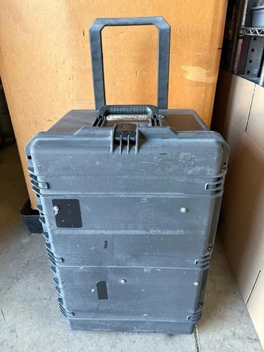 Pelican im2975 storm - storm, case