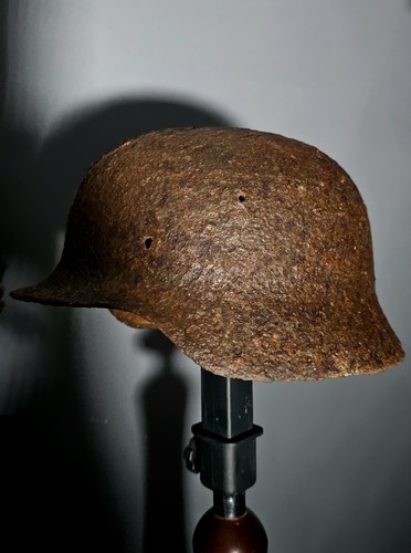 Ww2 german m40 - ww2, helmet