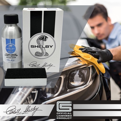Car ceramic coat - car, coating