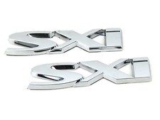 2 x Genuine New VAUXHALL OPEL