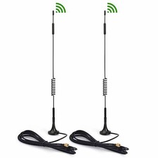 2 X Omni 4G LTE External