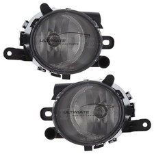 Fog Lights Vauxhall Insignia