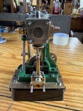 1930’s Stuart Turner 10V