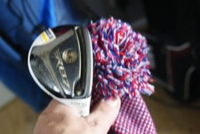 je TAYLORMADE RBZ Stage 2 Men