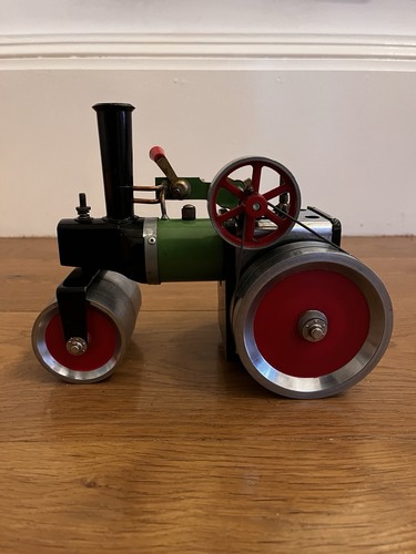 Vintage mamod sr1a steam - vintage,