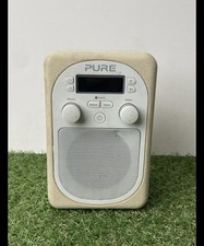 Pure Evoke Portable DAB/FM