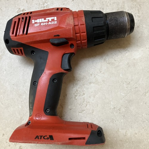 Hilti a22 22v - hilti, sf