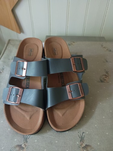 Birkenstock arizona soft - birkenstock,