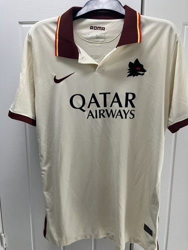 Roma 2020 away nike - as,