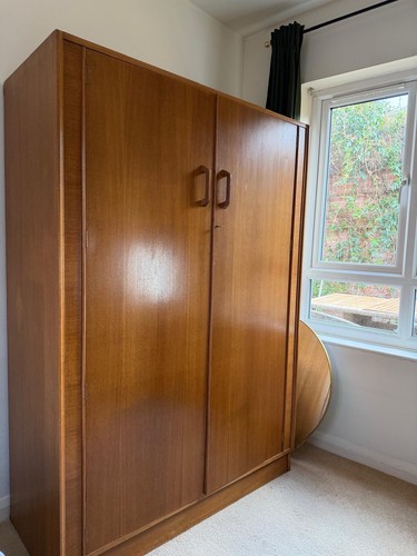 Plan gomme wardrobe - g,