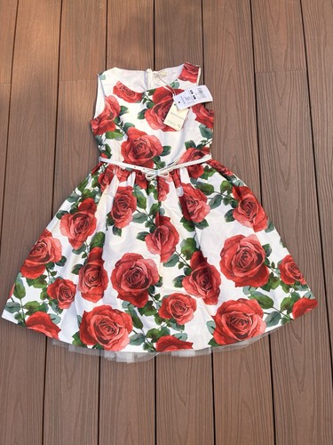 Monnalisa girls designer rose - monnalisa,