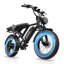 AOVOPRO AP20 Electric Bike