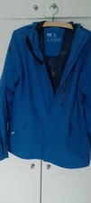 HELLY HANSEN Mens XL BLUE