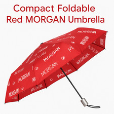 Ladies Compact Umbrella Small
