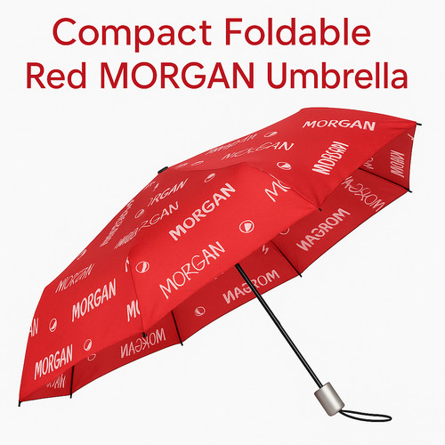 Ladies compact umbrella small - umbrella,
