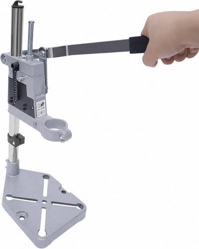 Universal electric drill - electric,