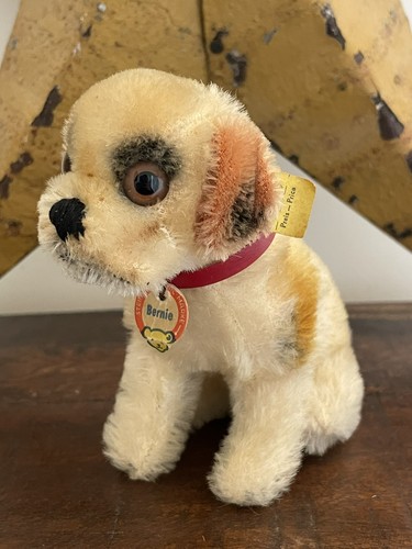 Rare antique vintage steiff - rare,