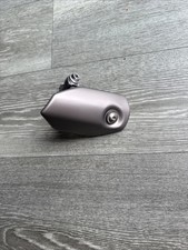 Suzuki Gsxr 1000 Exhaust Heat