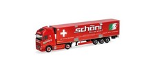 Herpa 319706 - 1/87 Volvo Fh