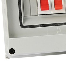 3 Way Garage Caravan Consumer