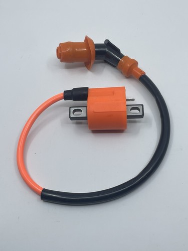 Performance racing ignition - performance, ht