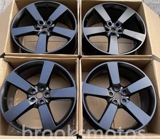 NEW 5x 22” LAND ROVER