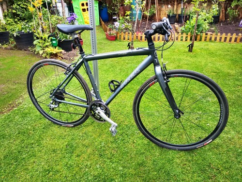 Trek hybrid mens - trek,
