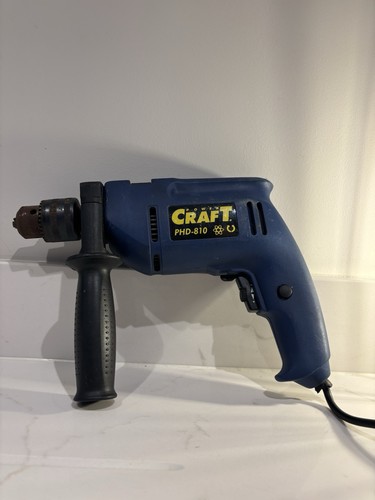 Power craft phd 810 - phd-810, impact