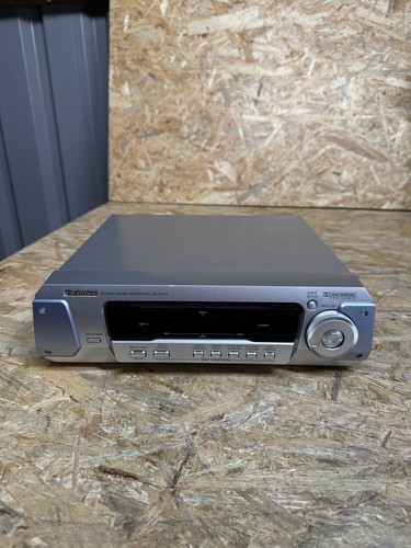 Technics eh770 stereo sound - technics,