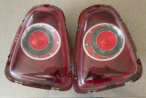 Mini cooper r56 r57 genuine - mini,
