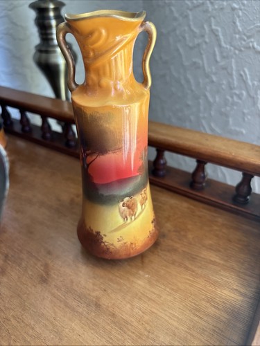 Royal doulton art - doulton,