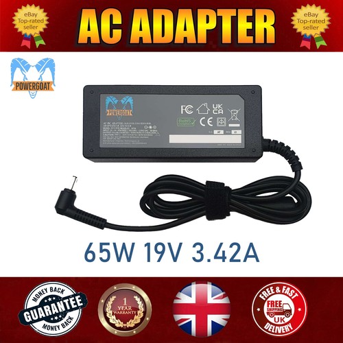 65w powergoat charger for - charger,