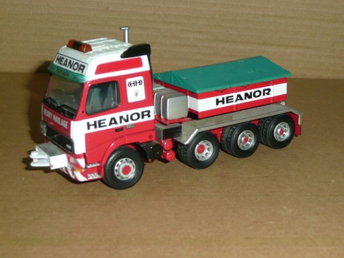 Corgi 50 heanor - :,