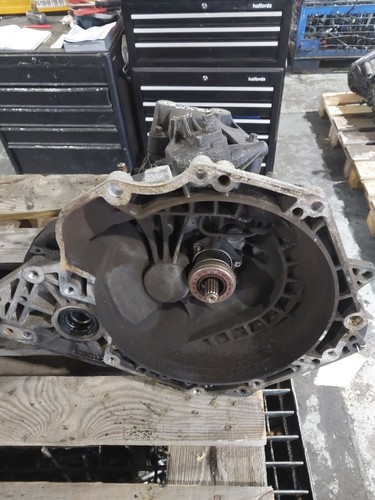 Gearbox vauxhall corsa mk3 - corsa,