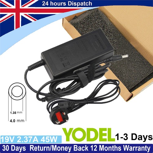 Replacement laptop charger for - replacement,