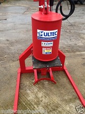 Multec pd1 post - post, driver