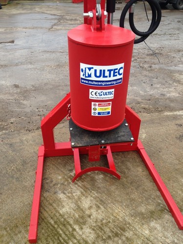 Multec pd1 post - multec,
