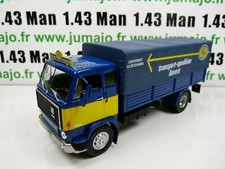CA4 CAMIONS truck LKW 1/43