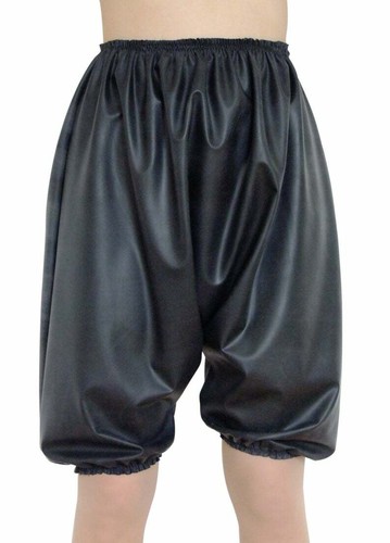 Bloomers knickers rubber - knickers,