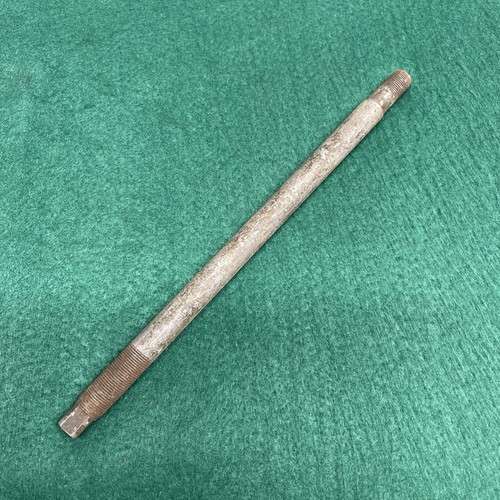 Vintage motorcycle girder fork - girder,