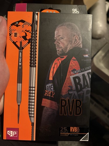 Target rvb95 gen raymond van - gen, 3
