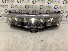 2008 HONDA CIVIC MK8 - CENTRE